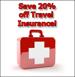 Travel Insurance